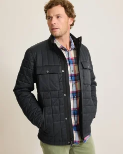 Tommy Bahama Jackets & Outerwear<Burnaby Park Jacket