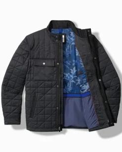Tommy Bahama Jackets & Outerwear<Burnaby Park Jacket