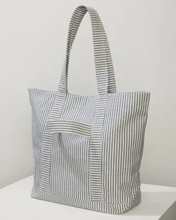 Women Tommy Bahama Luggage & Travel|Beach Bags<Canvas Traveler Tote