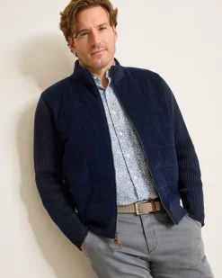 Tommy Bahama Jackets & Outerwear|Sweaters<Canyon Hybrid Jacket