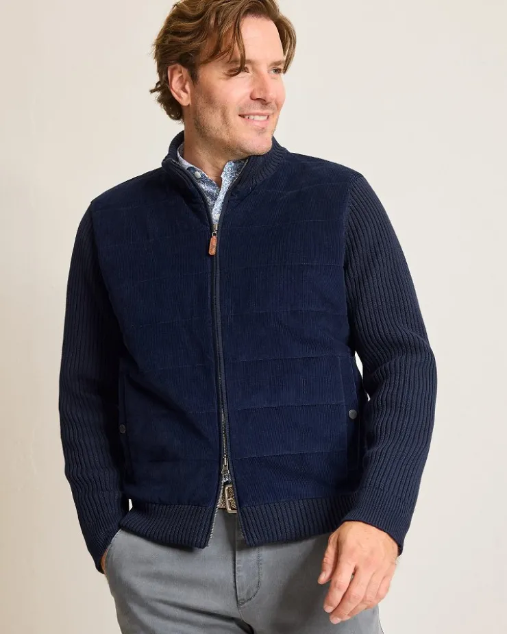 Tommy Bahama Jackets & Outerwear|Sweaters<Canyon Hybrid Jacket