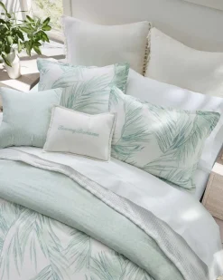 Tommy Bahama Comforters & Duvets<Canyon Palms 5-Piece Full/Queen Comforter Set