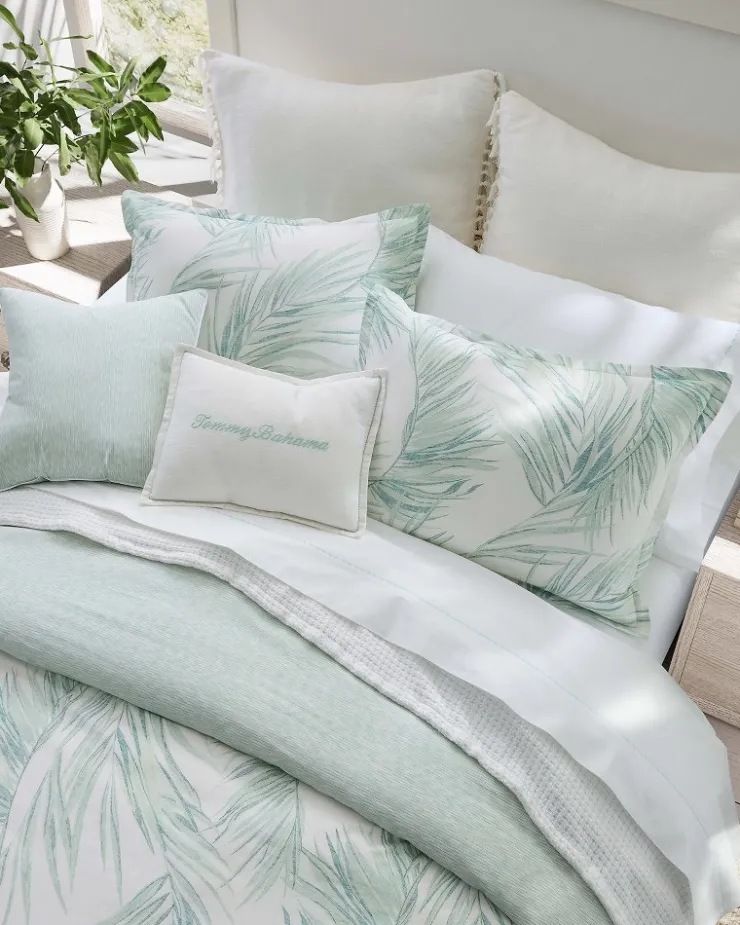 Tommy Bahama Comforters & Duvets<Canyon Palms 5-Piece King Comforter Set