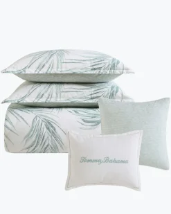 Tommy Bahama Comforters & Duvets<Canyon Palms 5-Piece King Comforter Set