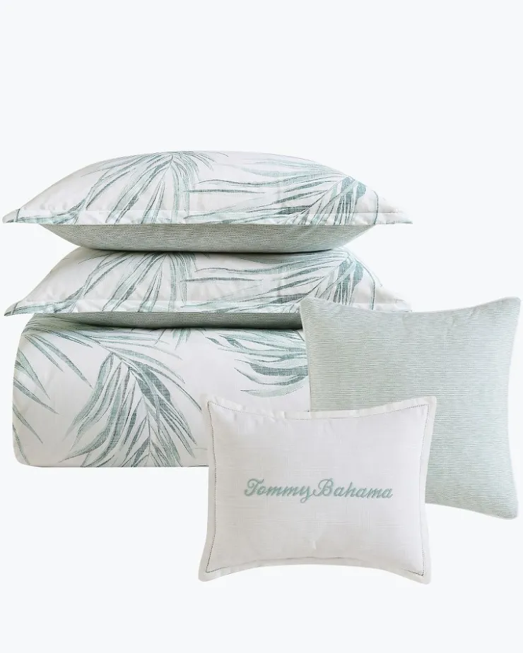 Tommy Bahama Comforters & Duvets<Canyon Palms 5-Piece King Comforter Set