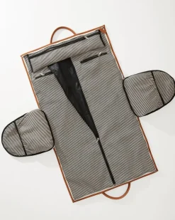 Tommy Bahama Luggage & Travel|Luggage & Travel<Capri Tan 2-in-1 Garment Duffel Bag