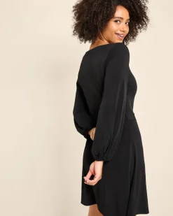 Women Tommy Bahama Dresses<Carmela Long-Sleeve Dress