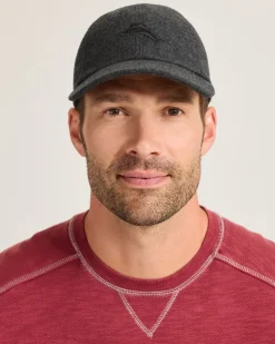 Tommy Bahama Hats & Caps<Cashmere Packable Marlin Cap