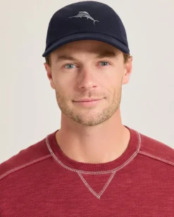 Tommy Bahama Hats & Caps<Cashmere Packable Marlin Cap