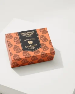 Tommy Bahama Books & Games<Charades Card Game