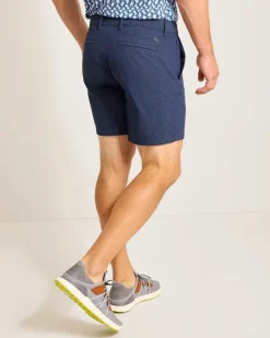 Tommy Bahama Shorts<Chip Shot IslandZone® 7-Inch Shorts
