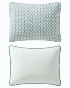 Tommy Bahama Quilts & Blankets<Coastal Batik 3-Piece Full/Queen Quilt Set