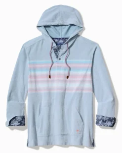 Tommy Bahama Sweatshirts<Coastline Cord Stretch Breeze Baja Hoodie
