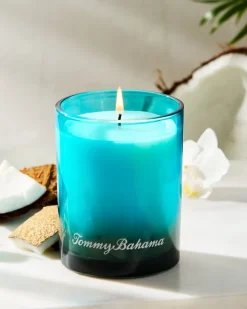 Tommy Bahama Candles & Diffusers<7.5-oz. Boxed Poured Candle
