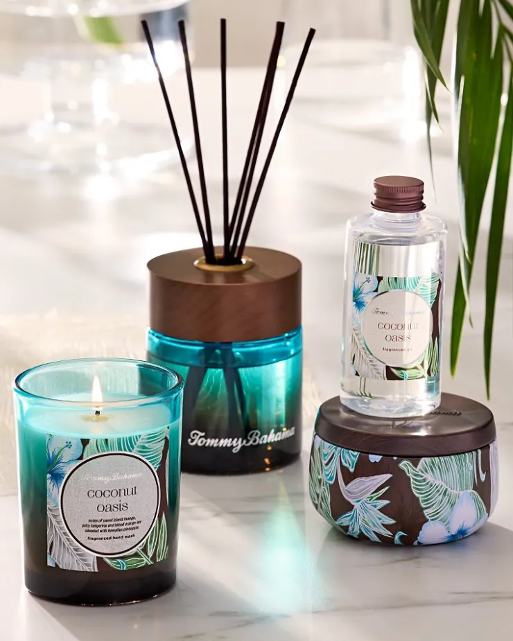 Tommy Bahama Candles & Diffusers<Reed Diffuser