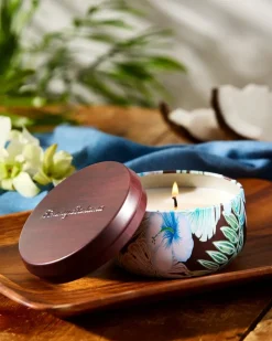 Tommy Bahama Candles & Diffusers<Travel Candle Tin