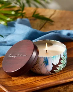 Tommy Bahama Candles & Diffusers<Travel Candle Tin