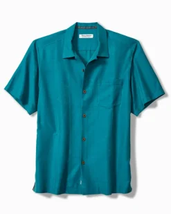 Tommy Bahama Shirts<Coconut Point Palm Isle IslandZone® Camp Shirt