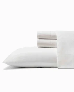 Tommy Bahama Sheet Sets & Bedskirts<Cool Zone Sheet Set, Queen