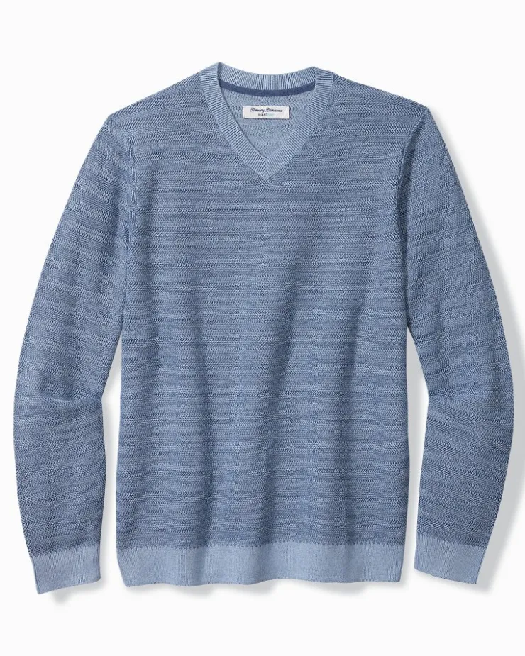 Tommy Bahama Sweaters<Coolside Course IslandZone® Sweater