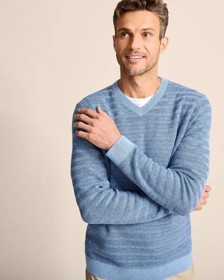 Tommy Bahama Sweaters<Coolside Course IslandZone® Sweater