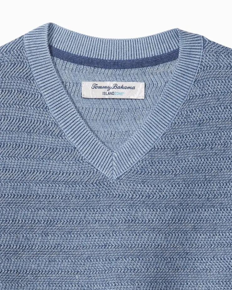 Tommy Bahama Sweaters<Coolside Course IslandZone® Sweater