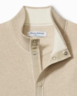 Tommy Bahama Sweaters<Coolside Course IslandZone® Sweater Vest