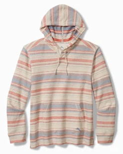Tommy Bahama Sweatshirts<Coral Coastline Baja Hoodie