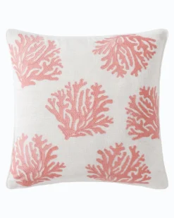 Tommy Bahama Pillows & Shams<Island Decorative Pillow
