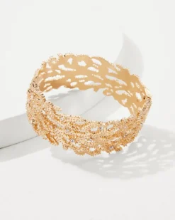 Women Tommy Bahama Jewelry<Coral Isles Hinge Bracelet