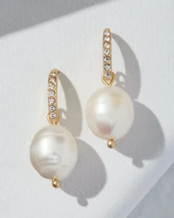 Women Tommy Bahama Jewelry<Coral Isles Drop Earrings