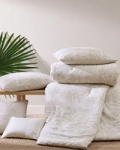 Tommy Bahama Comforters & Duvets<Costa Blanca 5-Piece Full/Queen Comforter Set