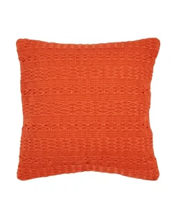 Tommy Bahama Pillows & Shams<Cross Weave Canvas Pillow