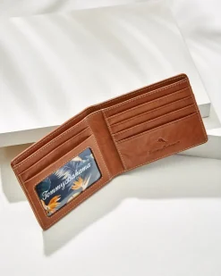 Tommy Bahama Wallets & Tech Accessories<Crunch Slimfold Wallet