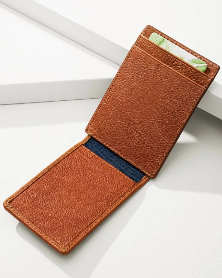 Tommy Bahama Wallets & Tech Accessories<Crunch Wide Magnetic Wallet