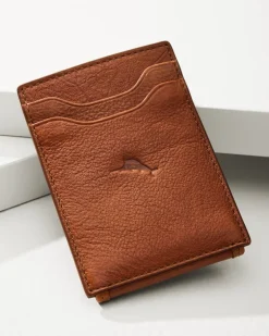 Tommy Bahama Wallets & Tech Accessories<Crunch Wide Magnetic Wallet