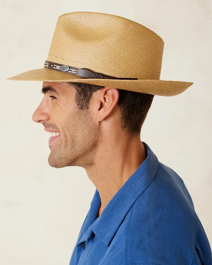 Tommy Bahama Hats & Caps<Cutler Panama Hat
