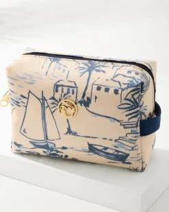Women Tommy Bahama Luggage & Travel|Luggage & Travel<Cosmetic Case