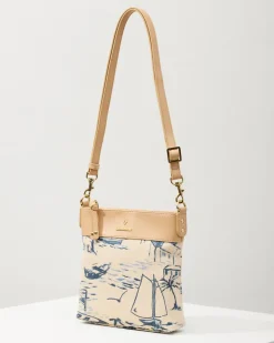 Women Tommy Bahama Handbags & Clutches<Hipster Crossbody Bag