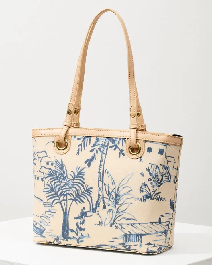 Women Tommy Bahama Beach Bags|Handbags & Clutches<Island Tote