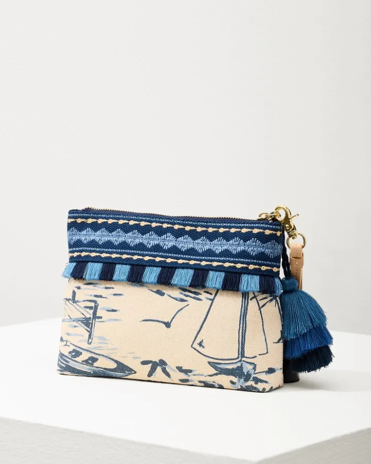 Women Tommy Bahama Handbags & Clutches<Maci Wristlet