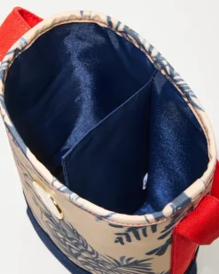 Tommy Bahama Drinkware & Bar|Outdoor Accessories<Daise Seascape Wine Caddy