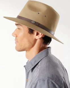Tommy Bahama Hats & Caps<Dalton Travel Hat