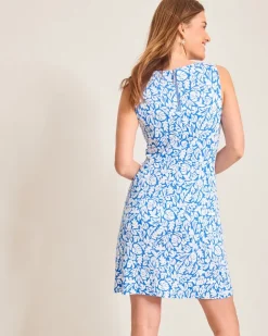 Women Tommy Bahama Dresses<Darcy Bright Bay Sheath Dress