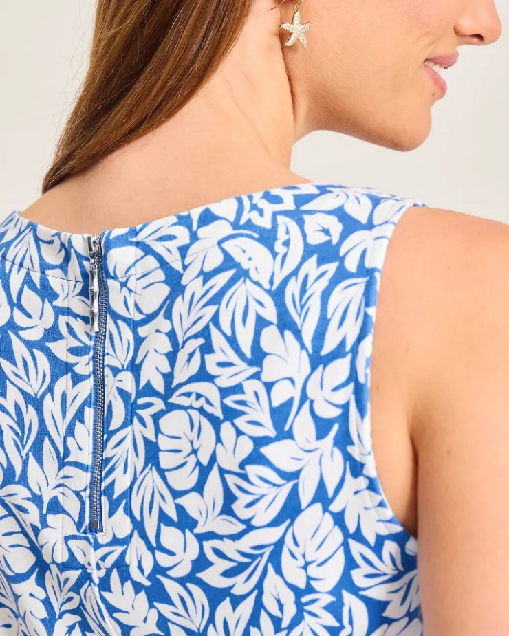 Women Tommy Bahama Dresses<Darcy Bright Bay Sheath Dress