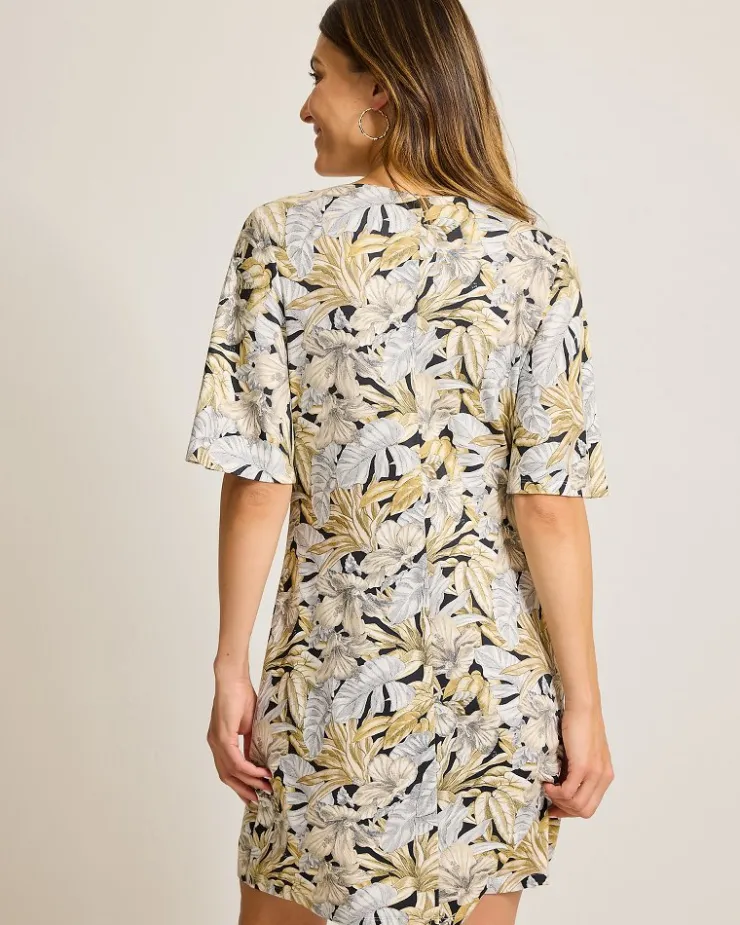 Women Tommy Bahama Dresses<Darcy Grand Canal Short Dress