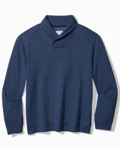 Tommy Bahama Sweatshirts<Deer Harbor Pullover