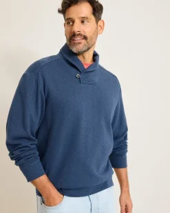 Tommy Bahama Sweatshirts<Deer Harbor Pullover
