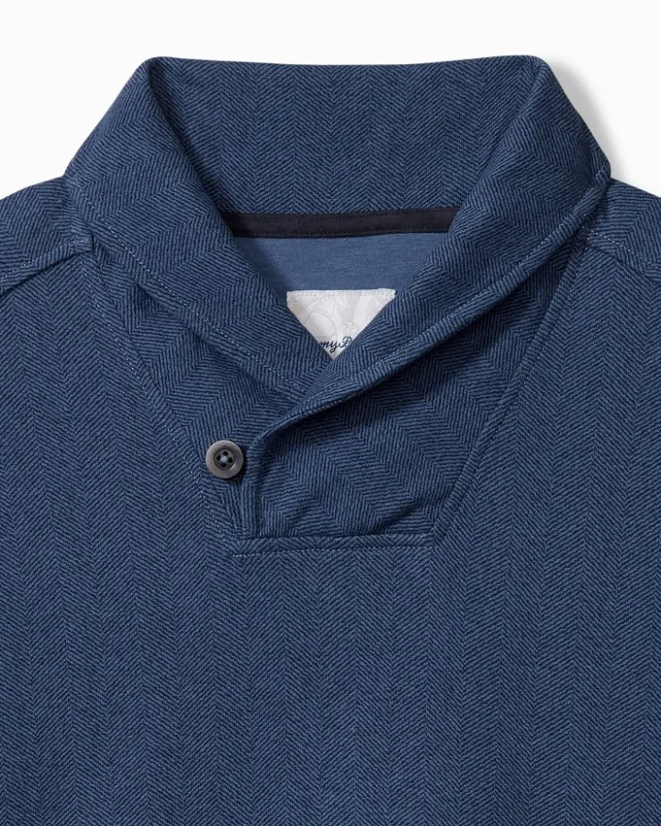 Tommy Bahama Sweatshirts<Deer Harbor Pullover