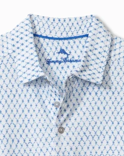 Tommy Bahama Polos|Shirts<Diamond Peak IslandZone® Polo